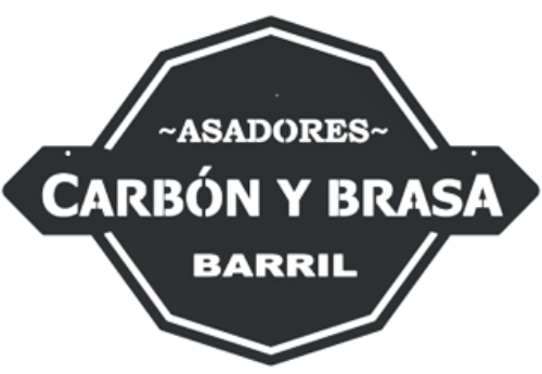 Asadores Carbon y Brasa